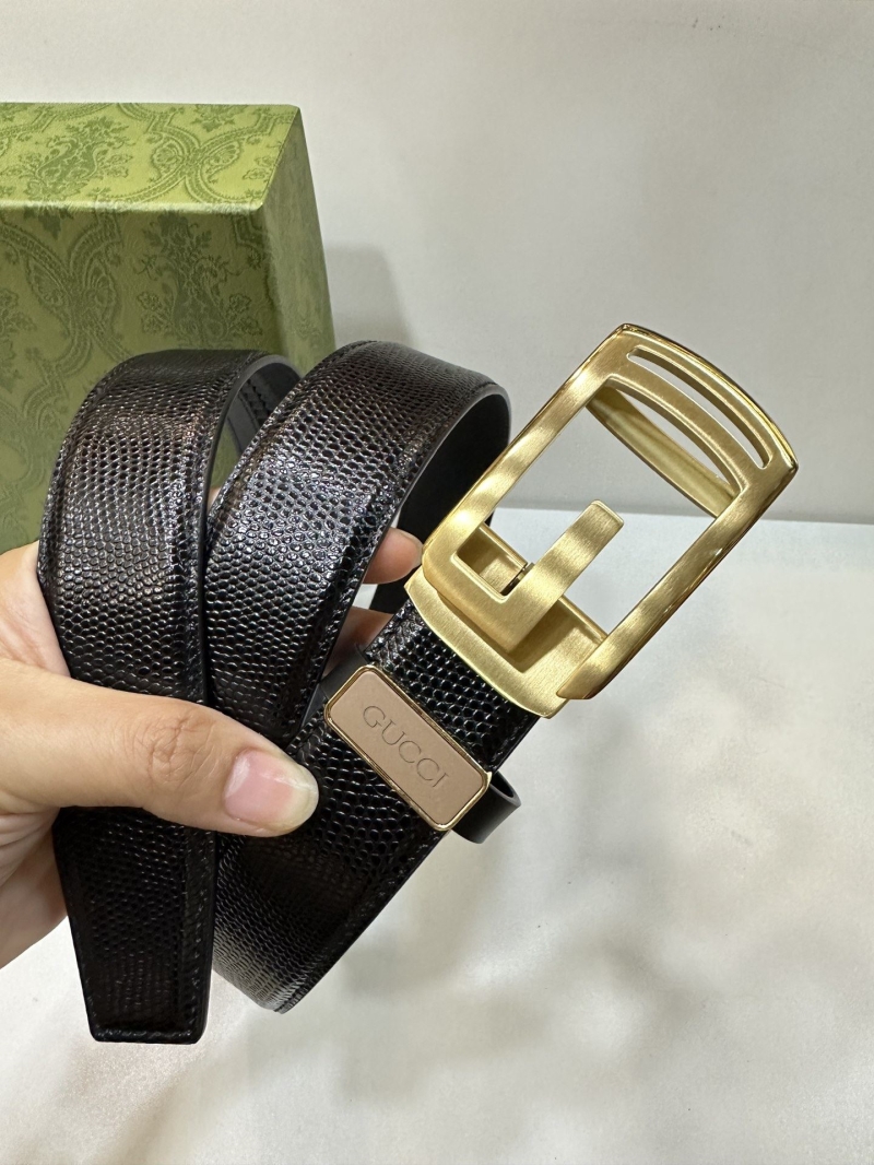 Gucci Belts